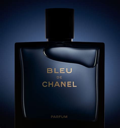 bleu de chanel อ าน ว า|bleu De Chanel eau.